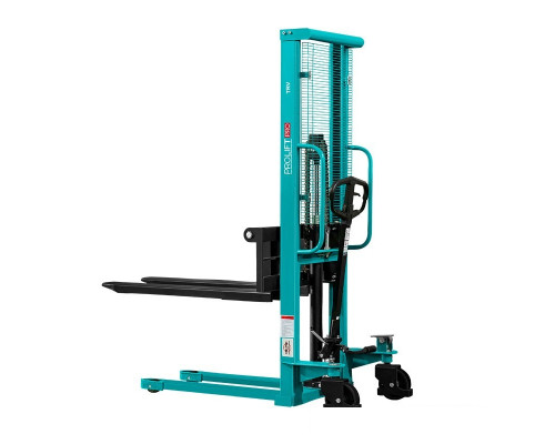 Ручной штабелер PROLIFT PRO TRV 1016