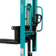 Ручной штабелер PROLIFT PRO TRV 1020