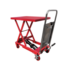 Стол гидравлический PROLIFT TF80