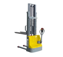 Самоходный электроштабелер PROLIFT SDR 1235-S