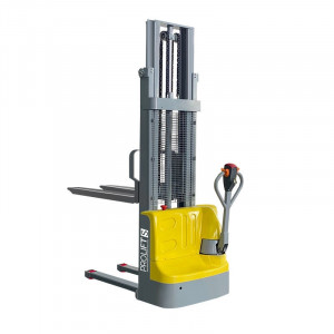Самоходный электроштабелер PROLIFT SDR 1530-S