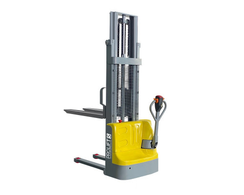 Самоходный электроштабелер PROLIFT SDR 1530-S