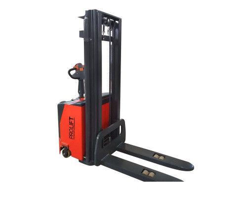 Самоходный штабелер PROLIFT SDK 2045 li-ion