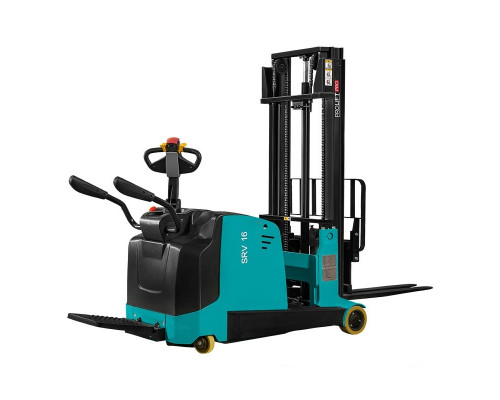 Штабелер с противовесом PROLIFT PRO SRV 1645
