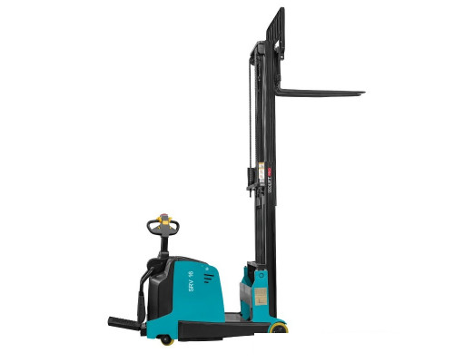 Штабелер с противовесом PROLIFT PRO SRV 1630