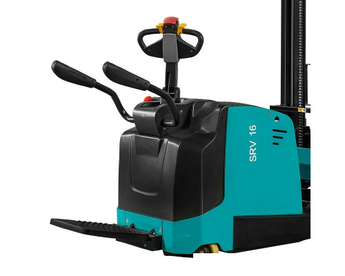 Штабелер с противовесом PROLIFT PRO SRV 1630