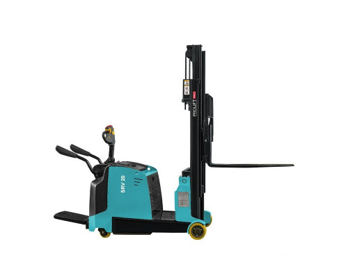 Штабелер с противовесом PROLIFT PRO SRV 2045