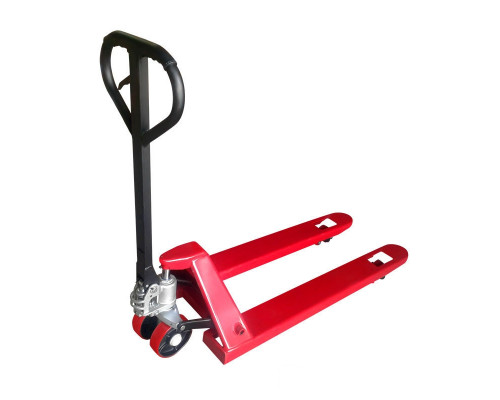 Ручная гидравлическая тележка PROLIFT DS25