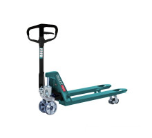 Ручная гидравлическая тележка PROLIFT PRO RT25
