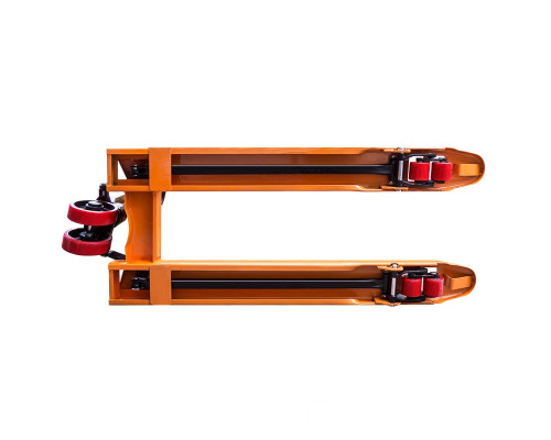 Ручная гидравлическая тележка PROLIFT JC20