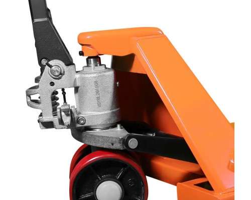 Ручная гидравлическая тележка PROLIFT JP20