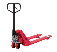 Гидравлическая тележка PROLIFT AC-low-52