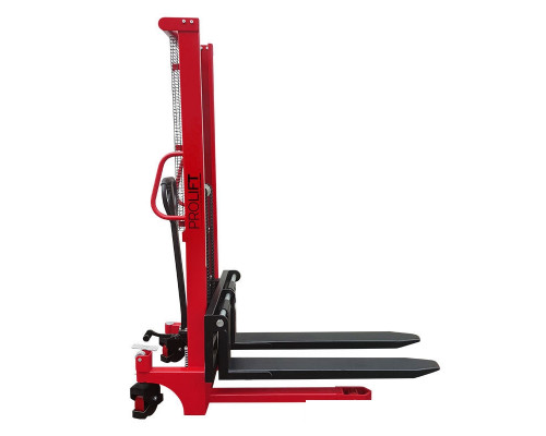 Ручной штабелер PROLIFT SDF 1525
