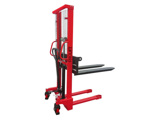 Ручной штабелер PROLIFT SDF 1530