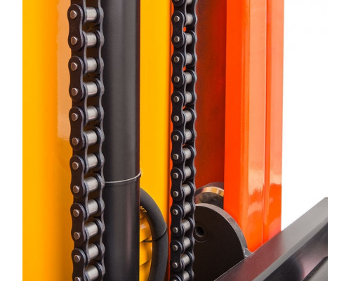 Электрический штабелер PROLIFT SPN 1035