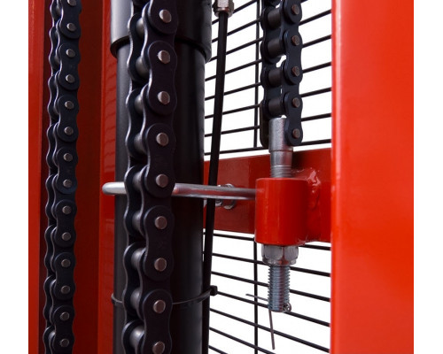 Электрический штабелер PROLIFT SPN 1535 (уценка)