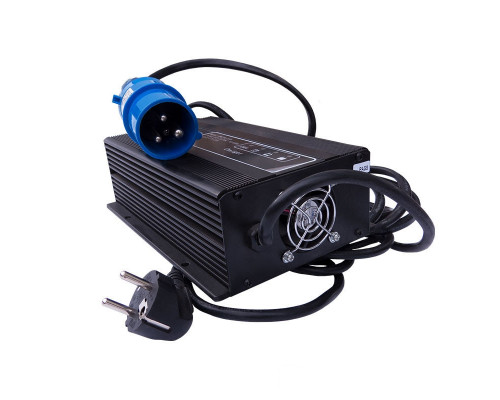 Электрический штабелер PROLIFT SPN 1516