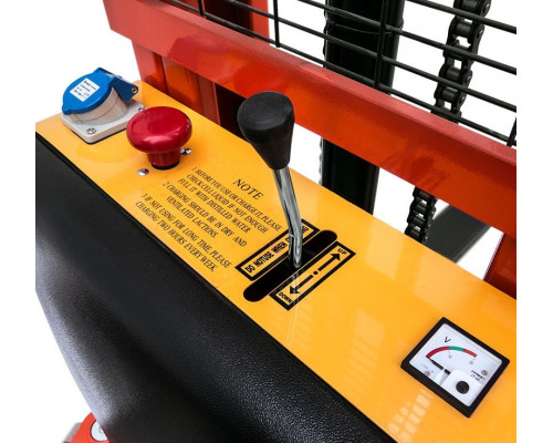 Электрический штабелер PROLIFT SPN 1516