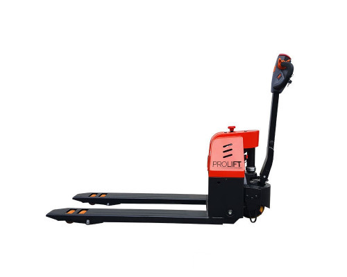 Самоходная гидравлическая тележка PROLIFT SD 15