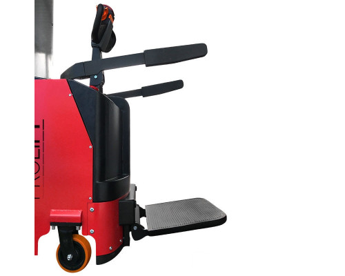 Самоходный штабелер PROLIFT SDK 1556