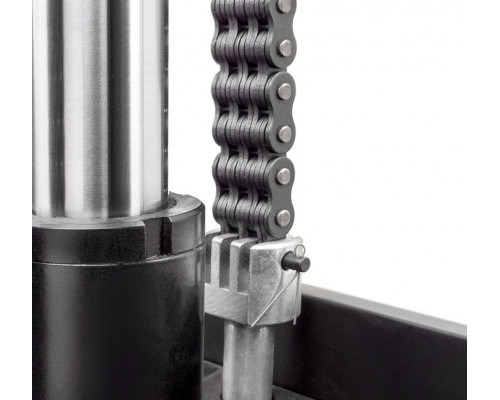 Самоходный штабелер PROLIFT SDK 1536 li-ion