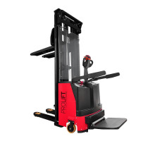 Самоходный штабелер PROLIFT SDK 1556 li-ion