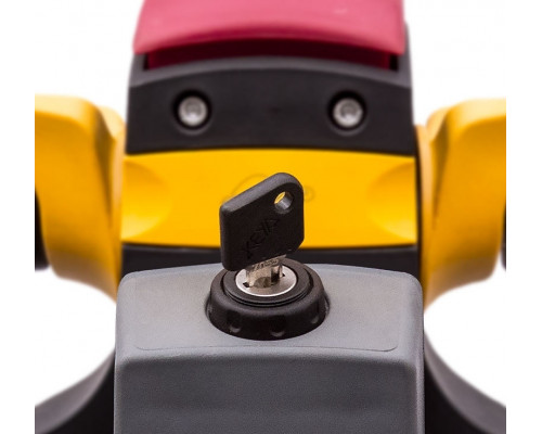 Самоходный штабелер PROLIFT SDR 1235 li-ion