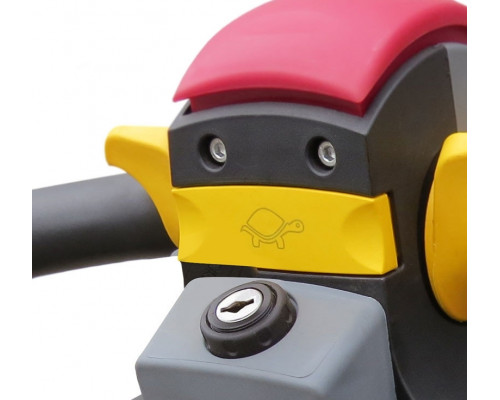 Самоходный штабелер PROLIFT SDR 1016 li-ion