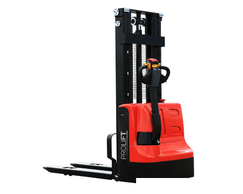 Самоходный штабелер PROLIFT SDR 1625