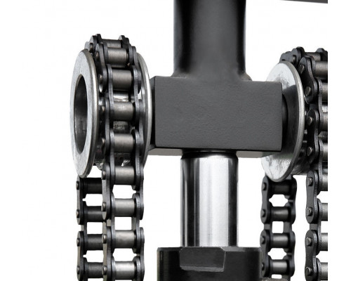 Самоходный штабелер PROLIFT SDR 1016