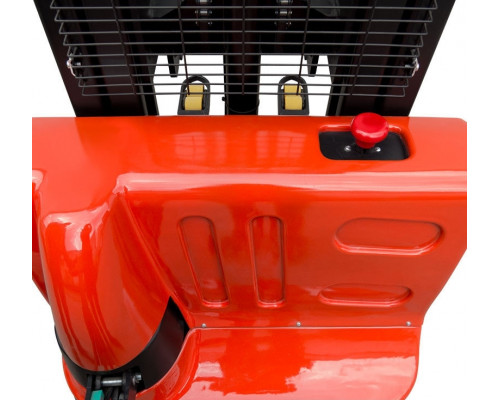 Самоходный штабелер PROLIFT SDR 1225 li-ion