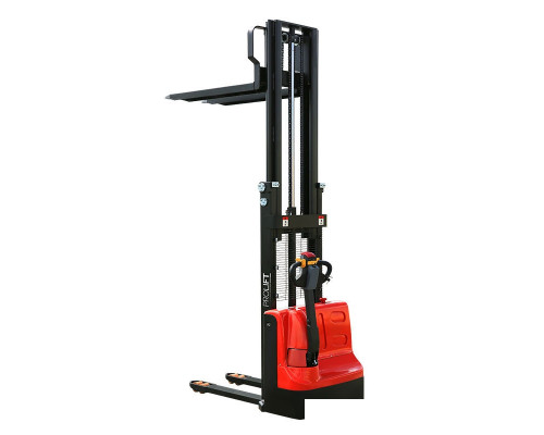 Самоходный штабелер PROLIFT SDR 1235 li-ion