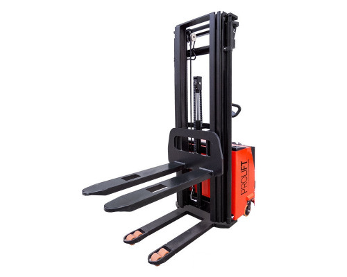 Самоходный штабелер PROLIFT SDR 1556