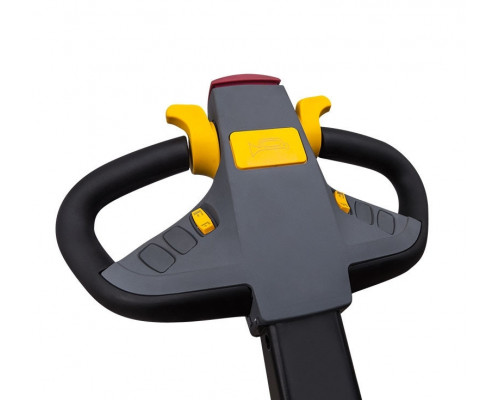 Самоходный штабелер PROLIFT SDR 1536 li-ion