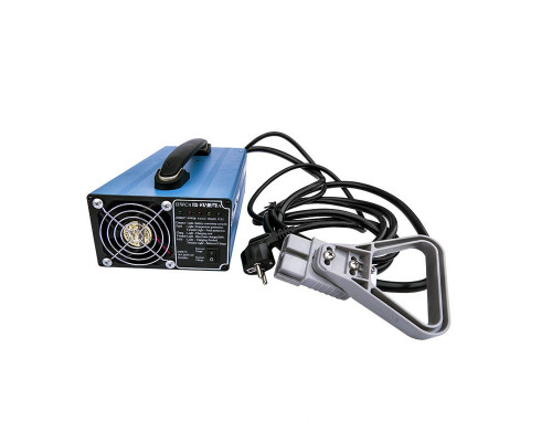 Самоходный штабелер PROLIFT SDR 1533