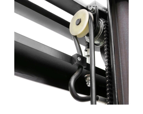 Самоходный штабелер PROLIFT SDR 1650