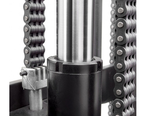 Самоходный штабелер PROLIFT SDR 1656