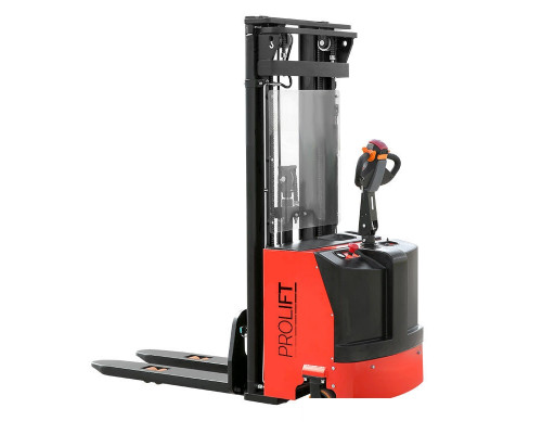 Самоходный штабелер PROLIFT SDR 1536