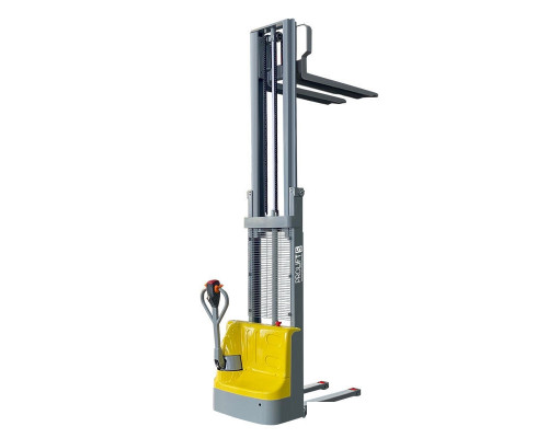 Самоходный электроштабелер PROLIFT SDR 1225-S