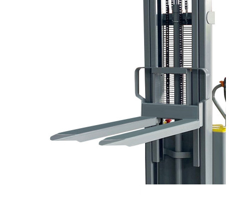 Самоходный электроштабелер PROLIFT SDR 1525-S