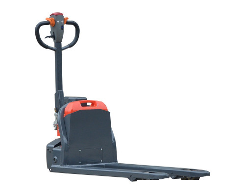 Самоходная гидравлическая тележка PROLIFT SK 15