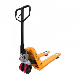 Ручная гидравлическая тележка PROLIFT AC30 (полиуретан) TUV