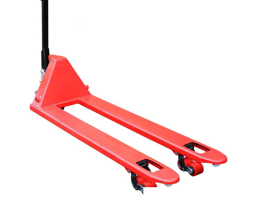 Гидравлическая тележка PROLIFT AC25 (L1500)