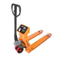 Гидравлическая тележка PROLIFT CWP20 с принтером