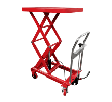 Стол гидравлический PROLIFT TFD75