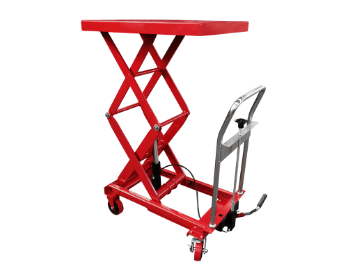 Стол гидравлический PROLIFT TFD75