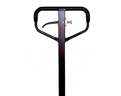 Гидравлическая тележка c высоким подъемом HELI HL1000