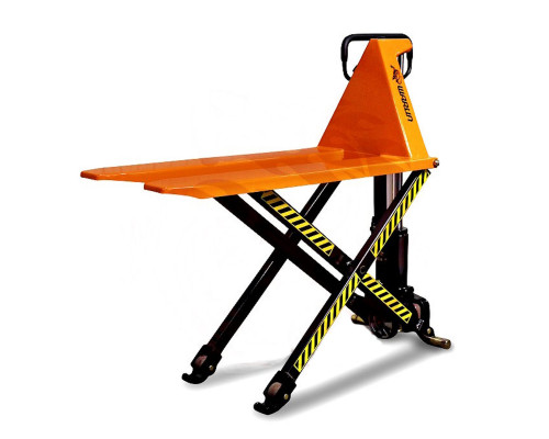 Гидравлическая тележка c высоким подъемом HELI HL1000