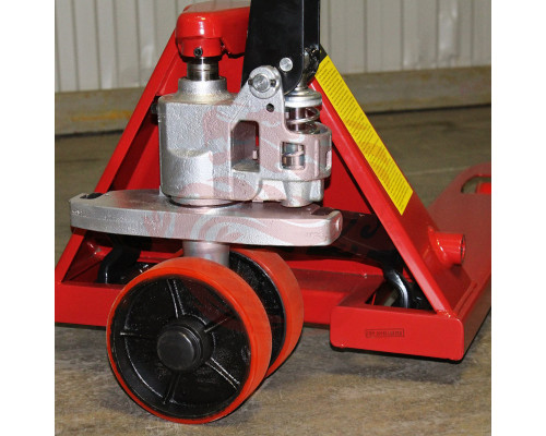 Гидравлическая тележка HELI F08