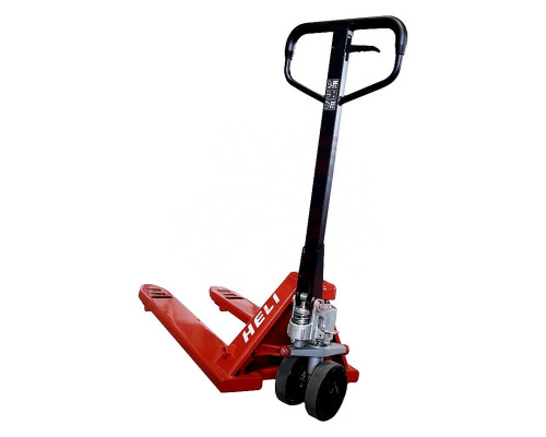 Ручная гидравлическая тележка HELI 30PU